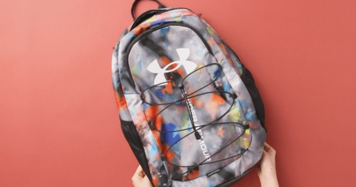 under armour bag amazon