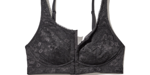 NEW Victoria’s Secret Wire-Free Mastectomy Bras ONLY $10 Shipped (Regularly $50)