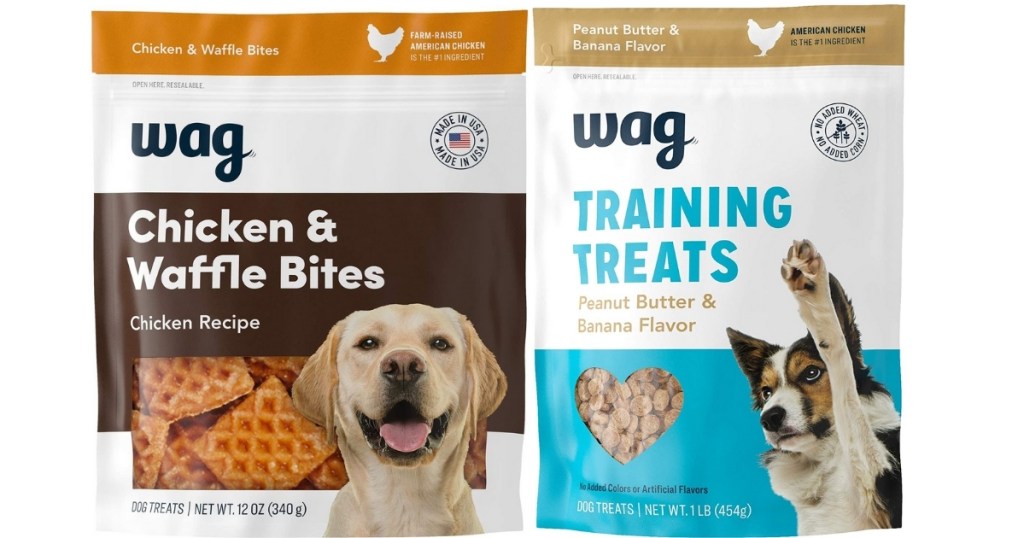 Training Treats For Dogs Amazon