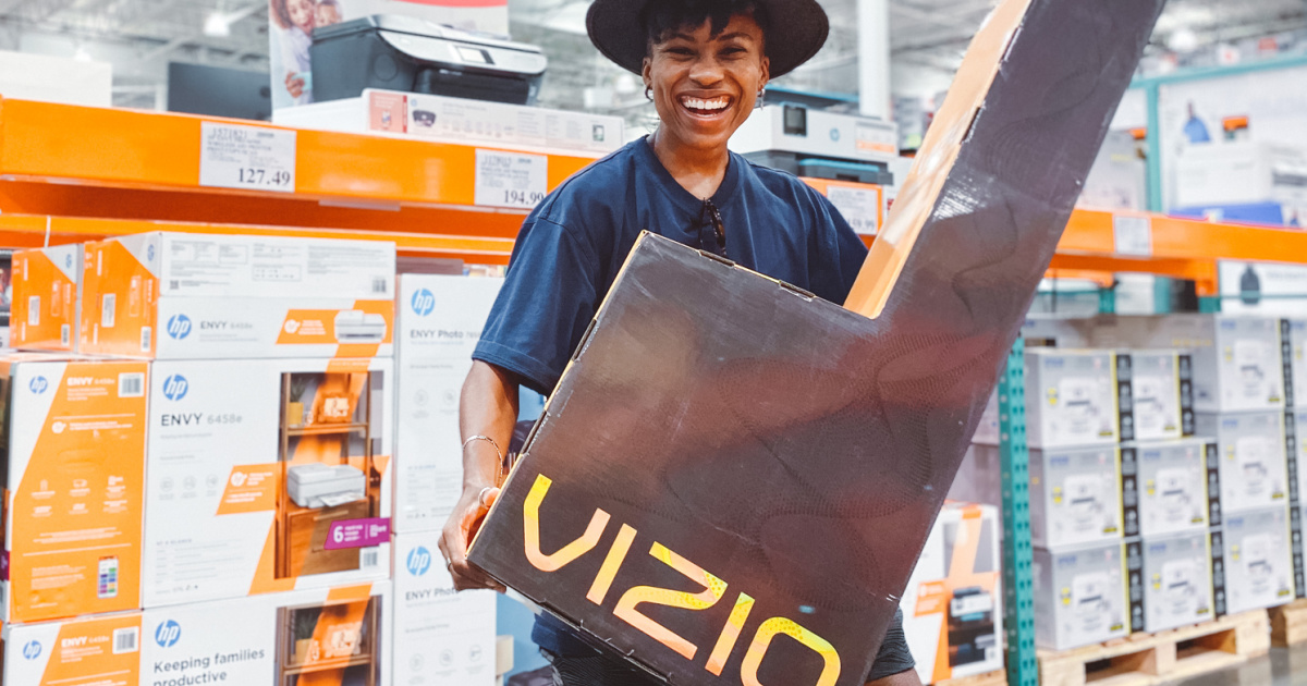 Costco Black Friday 2020 Ad Is Here Hundreds Of Deals Hip2save