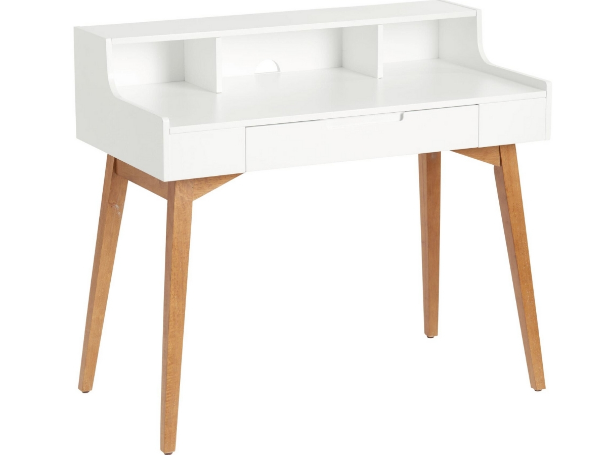 world market desk white