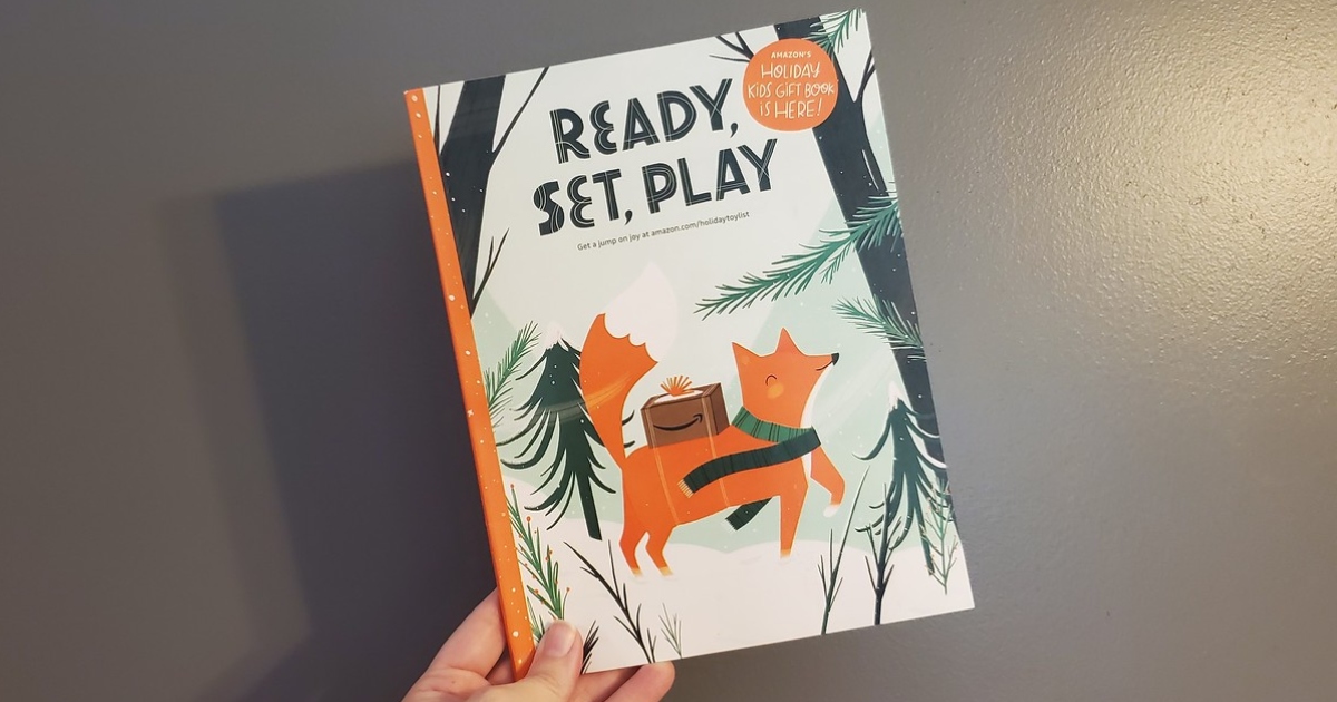 Does Amazon Have A Christmas Catalog 16