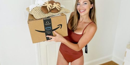 Here’s What I Ordered FREE w/ Amazon Try Before You Buy!