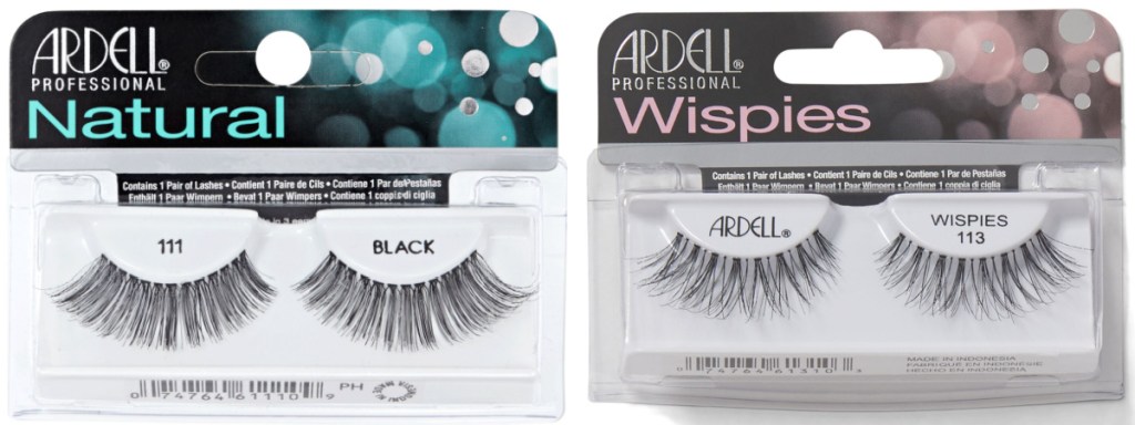 ardell beauty lashes