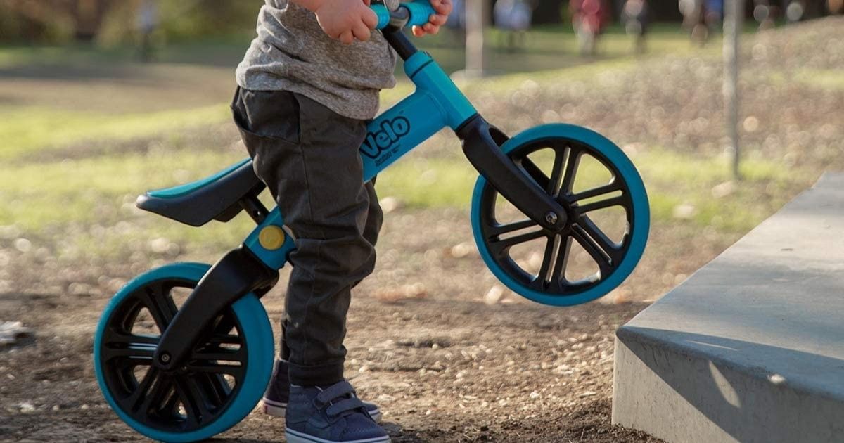 Sams club balance online bike