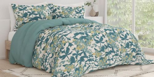 ** Linens & Hutch Duvets & Comforters from $24.70 Shipped (Regularly $115)