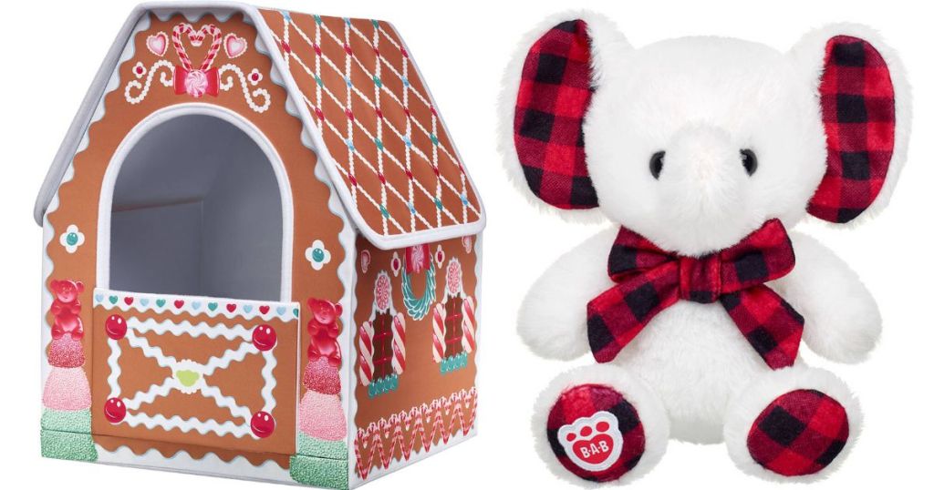 Up to 40 Off BuildaBear Christmas Items Advent Calendars, National