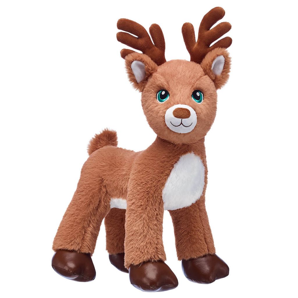 Build-a-Bear Reindeer