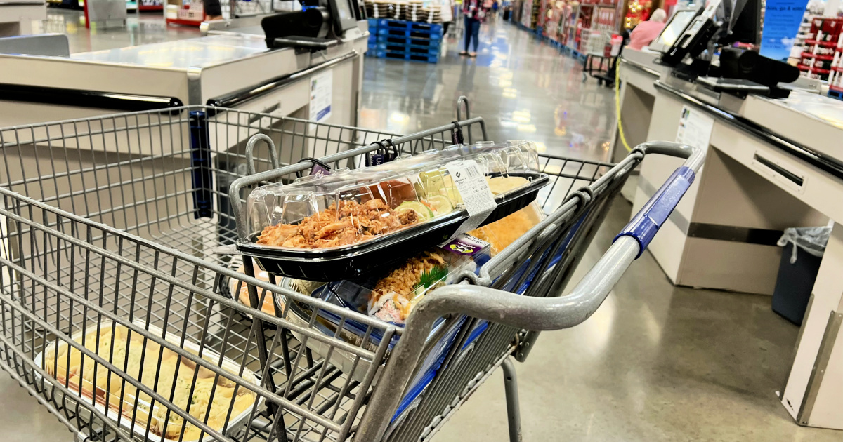 The Best Sam's Club Foods and Grocery Items to Add to Your Cart