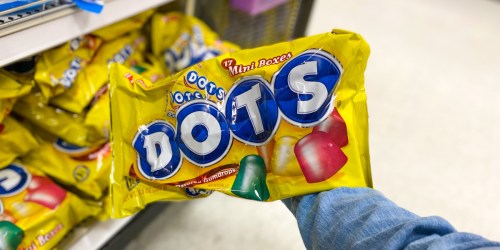 Our Team Shares the WORST Halloween Candy to Get While Trick or Treating