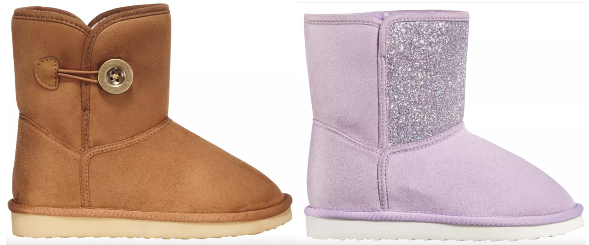 dicks sporting goods winter boots