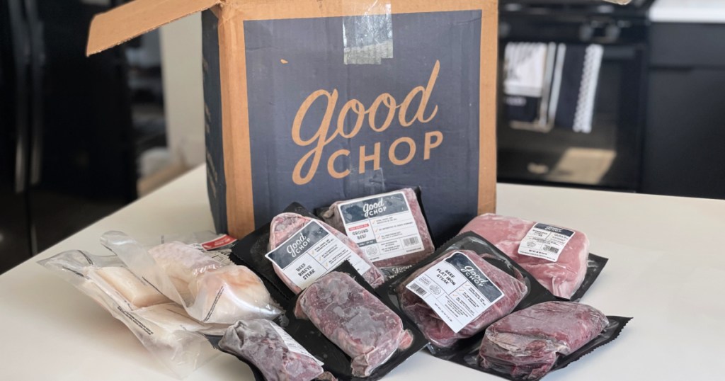 Is the Good Chop Meat Subscription Box Worth the Cost?