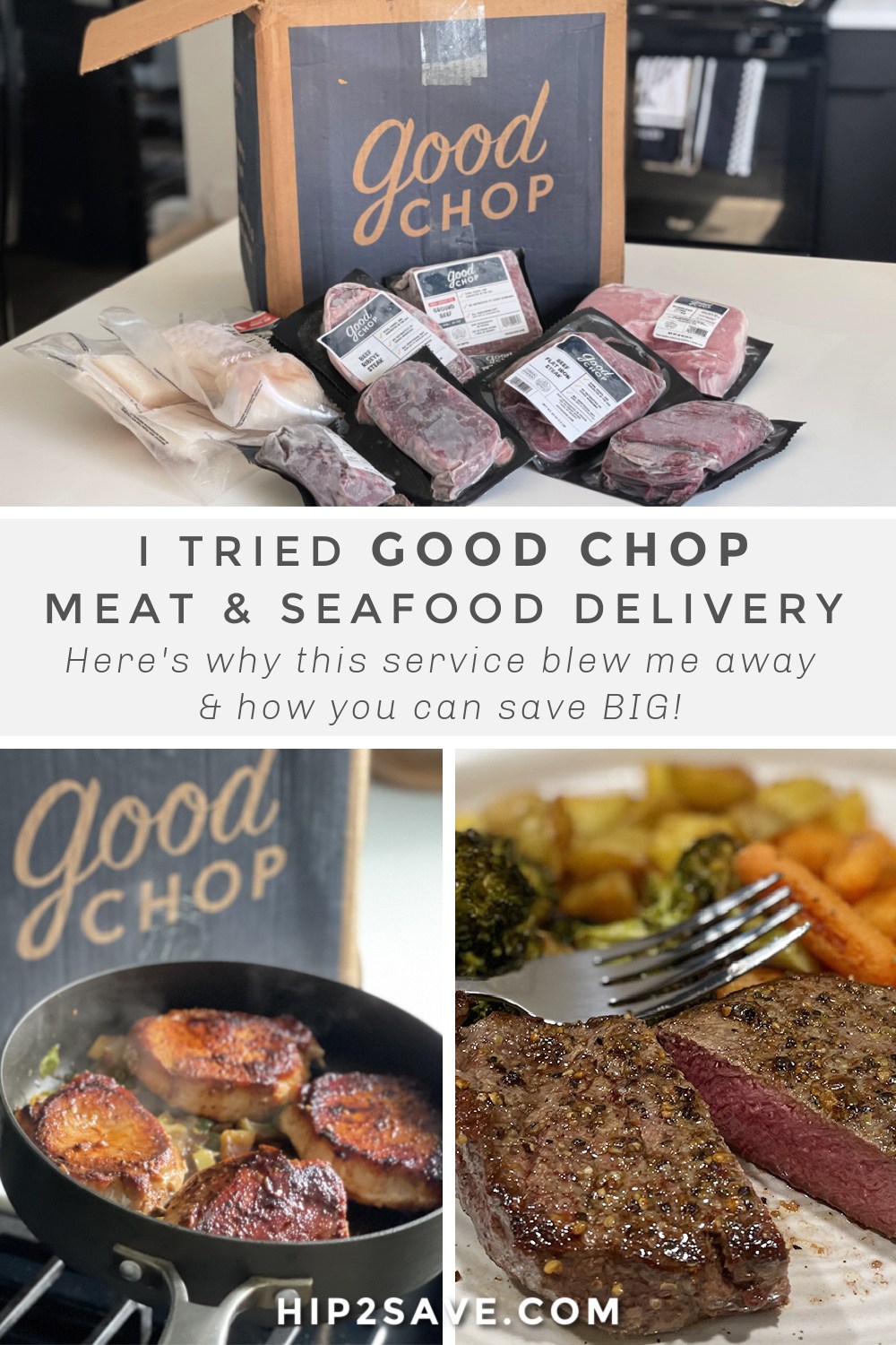 Good Chop Is the Good Chop Meat Subscription Box Worth the Cost?