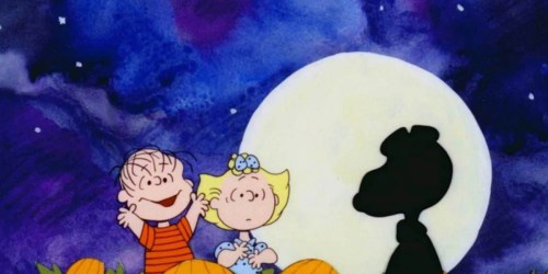 Watch the Charlie Brown Halloween Movie for Free on Apple TV