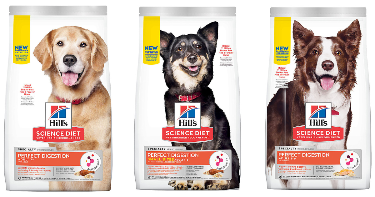 Up to 15 Off Hill s Science Diet Dog Food on PetSmart