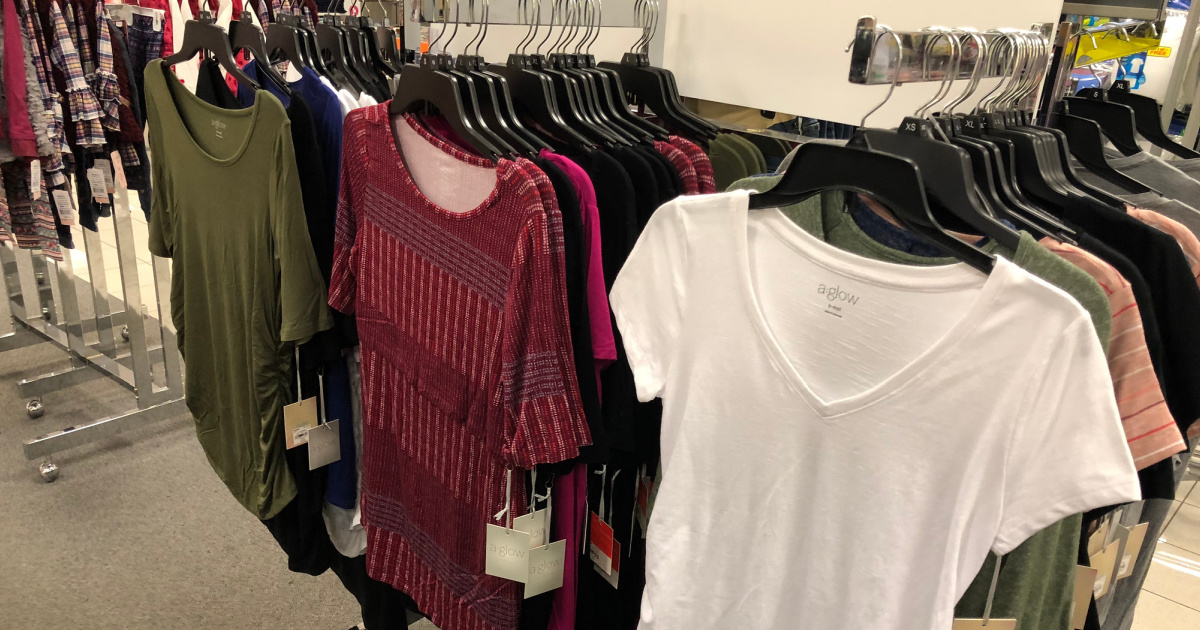 Sonoma Goods for Life Maternity Clothing On Sale Up To 90% Off Retail