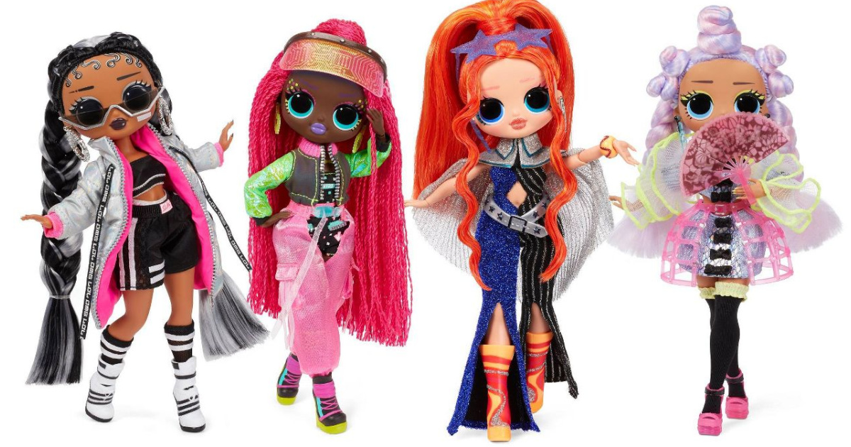 What Does BB Stand For In LOL Dolls
