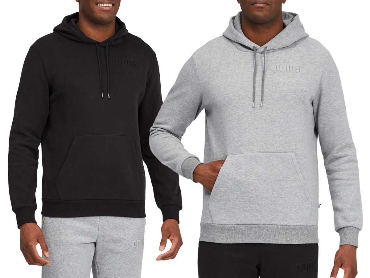puma sweats costco