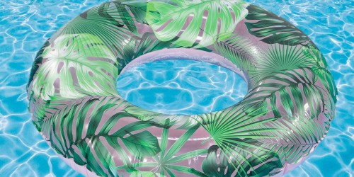 Up to 75% Off Pool Floats on Macys.com | Prices from $5.99!