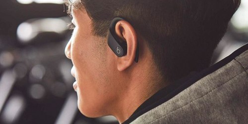 Powerbeats Pro Wireless Earbuds Just $149.95 Shipped on Amazon or Walmart.com (Regularly $250)