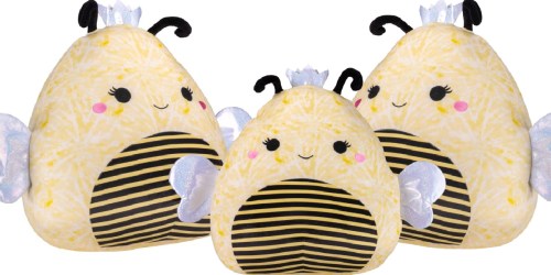 Queen Bee Squishmallow Only $19.88 on Walmart (Regularly $40)