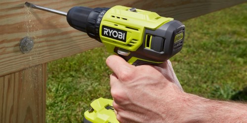 Save BIG With Amazon Renewed Deals | $50 Off Cordless Drill & More