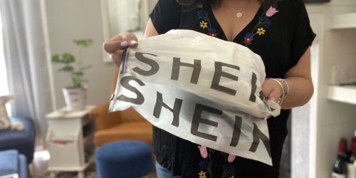 Is Shein Legit? I Ordered Over $100 Worth of Clothing to Find Out.