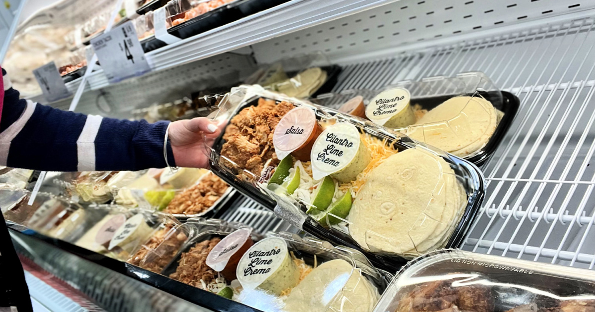 5 Best Sam's Club Prepared Meals Quick, Easy, & affordable Hip2Save