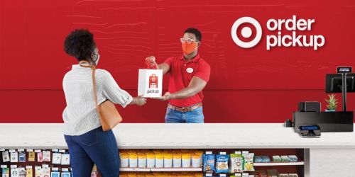Target is Adding New Store Pickup Features to Make Holiday Shopping Even Easier