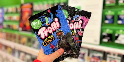 Trolli Limited-Edition Gummies Just $1.49 at Target | Includes Xbox Game Pass ($15 Value)