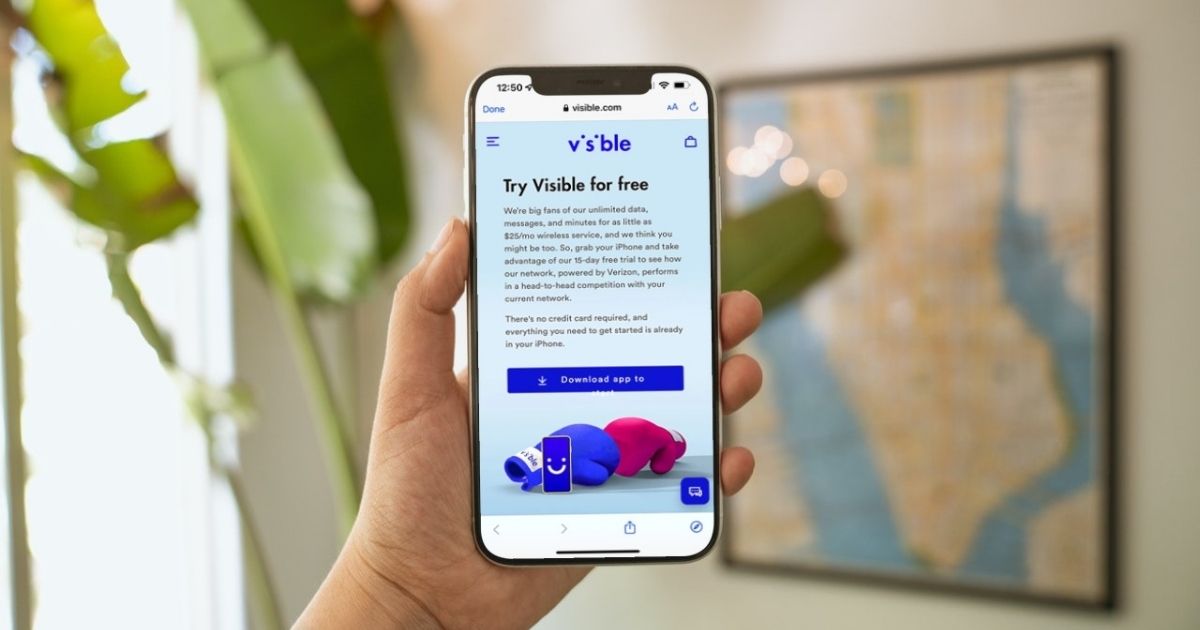 wow! get unlimited talk, text, & data for only $25 w/ visible wireless wow! get unlimited talk,