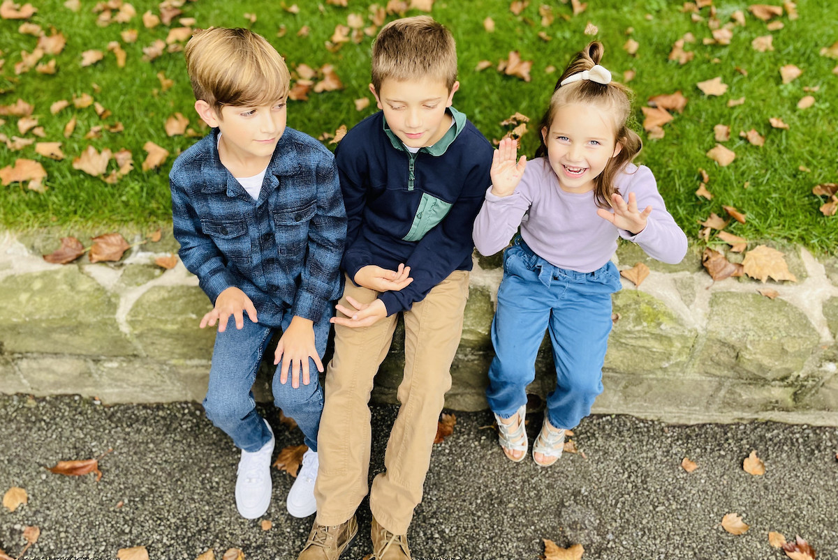 Is Walmart's New Kids Clothing Line 