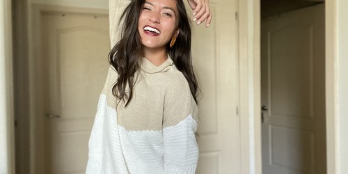 This Online Site Offers Trendy Clothing for Under $10 – Puffer Jackets, Christmas Pajamas & More!