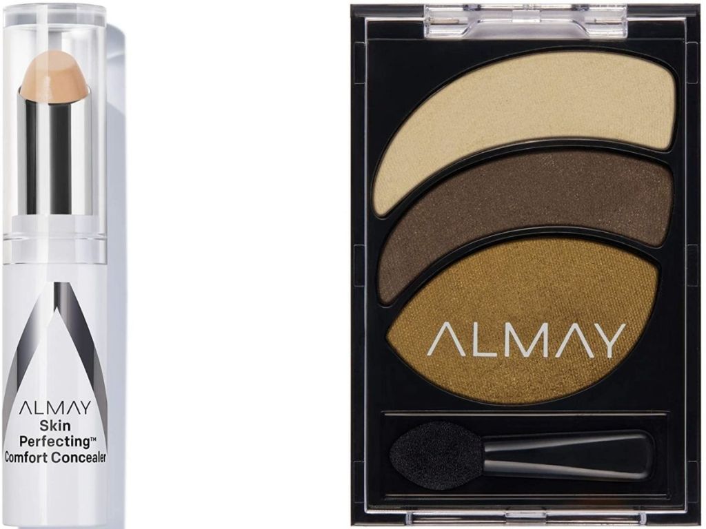 Almay Makeup