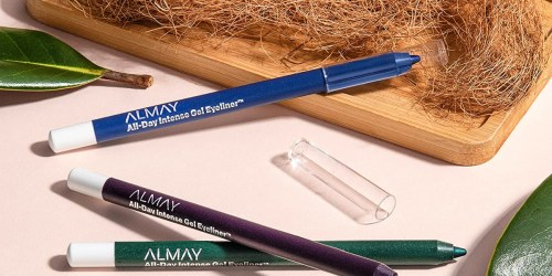 Almay Makeup Deals | Eyeliner Only $2 Shipped on Amazon (Regularly $9)