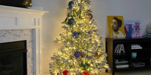 4 Best Half Christmas Trees When You’re Short on Space