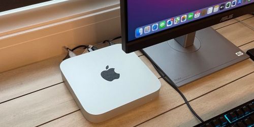 Apple Computers for Sale | Mac mini $749.99 Shipped on Costco.com (Regularly $870)