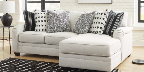 Ashley Homestore Black Friday Sale is Live NOW | Save BIG on Couches, Patio Sets, & More