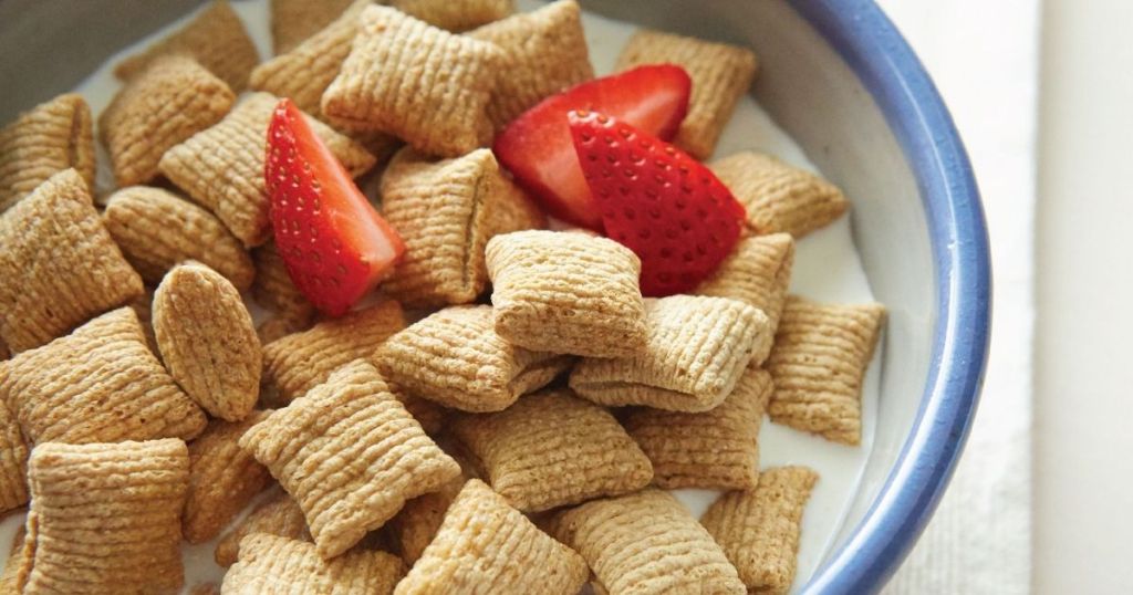  Barbara's Morning Oat Crunch Cereal