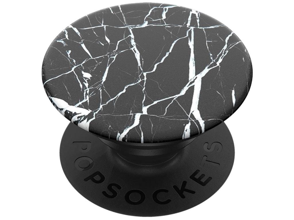 black marble popsockets