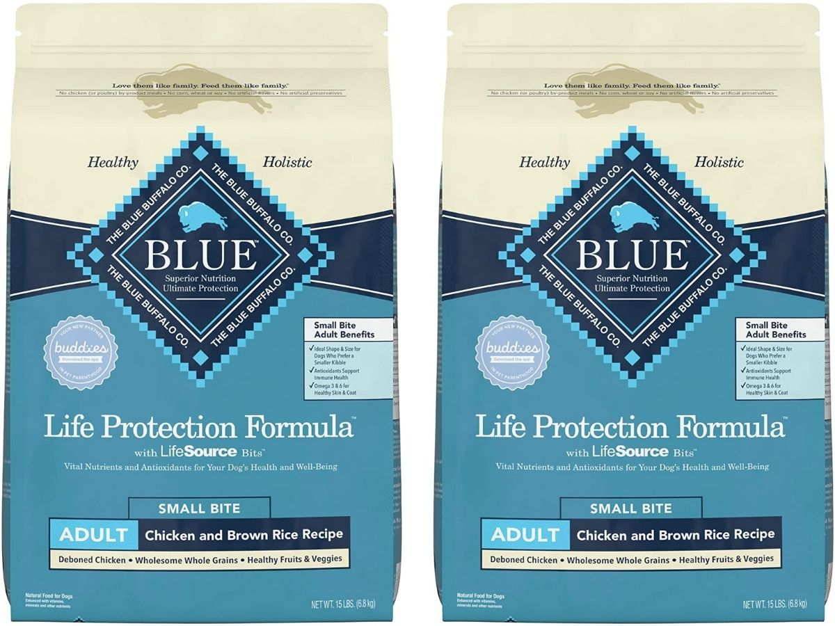 blue buffalo coupon amazon