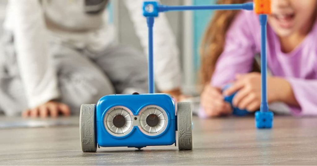Learning Resources Botley the Coding Robot