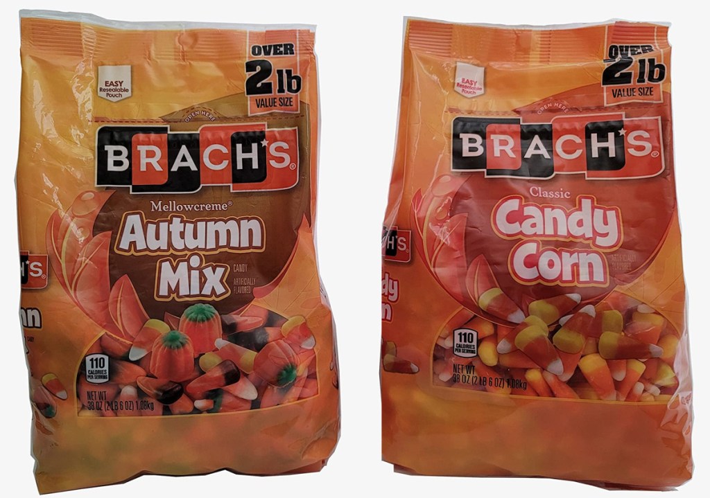 Brach's 2lb bag mixes