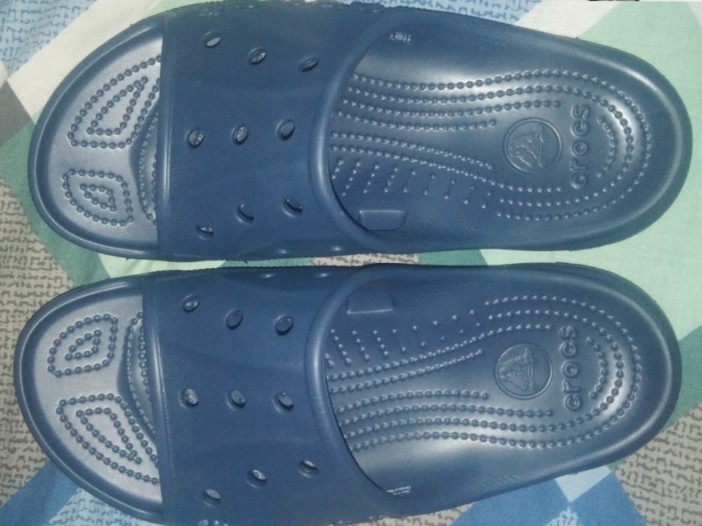 Crocs Men's and Women's Baya Slide Sandals