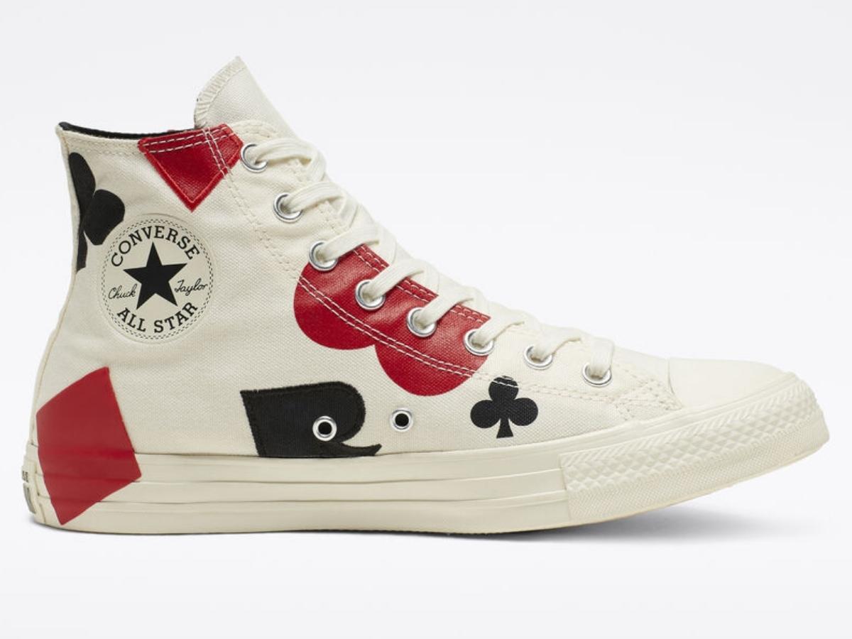 chuck taylor coupons