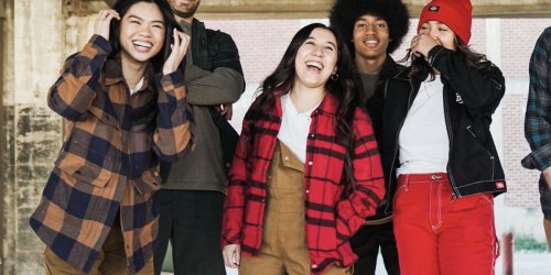 Jackets for the Family from $23.99 Shipped on Woot.com | Marmot, Dickies & More