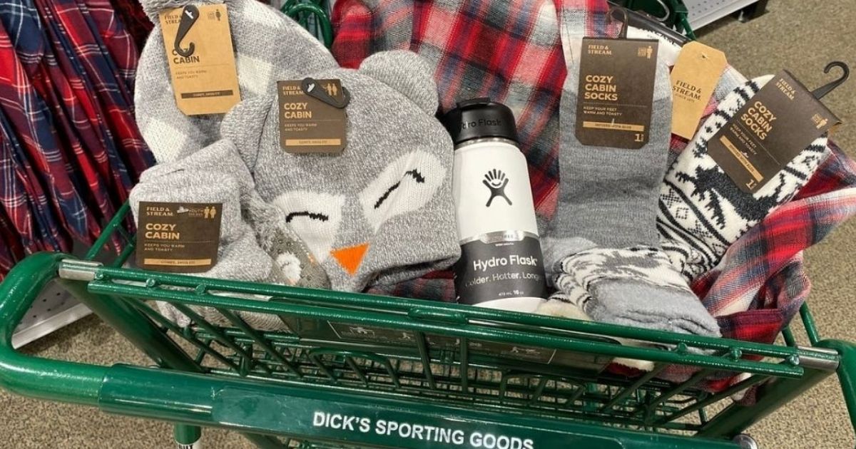 Dick's Black Friday Sale for 2022 We're Sharing the Hot Deals!