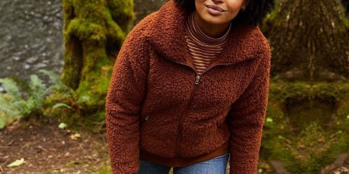 ** Free Shipping on ANY Eddie Bauer Order + Extra 40% Off Clearance