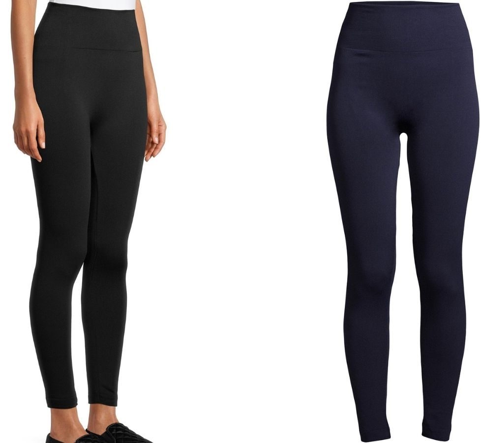 fall leggings walmart
