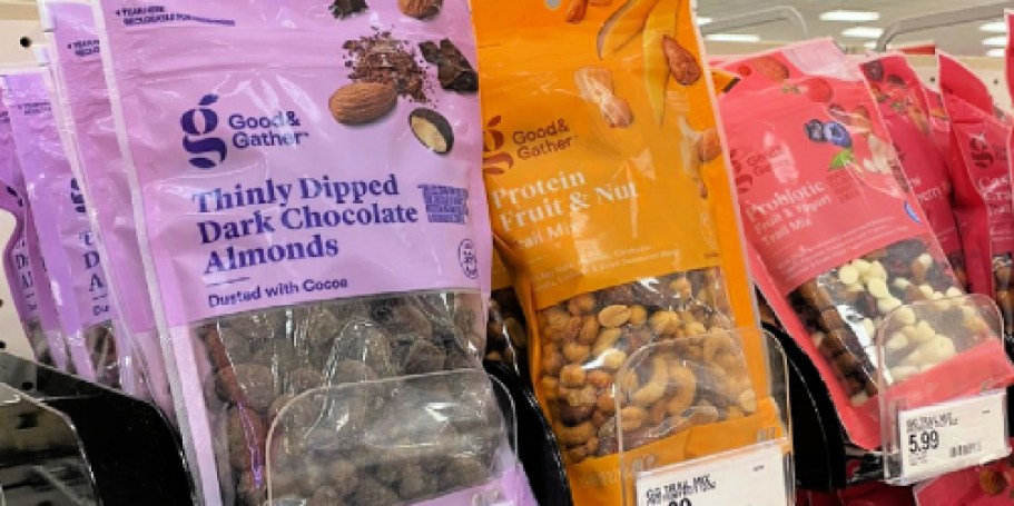 FREE Good & Gather Products on January 10th at Target